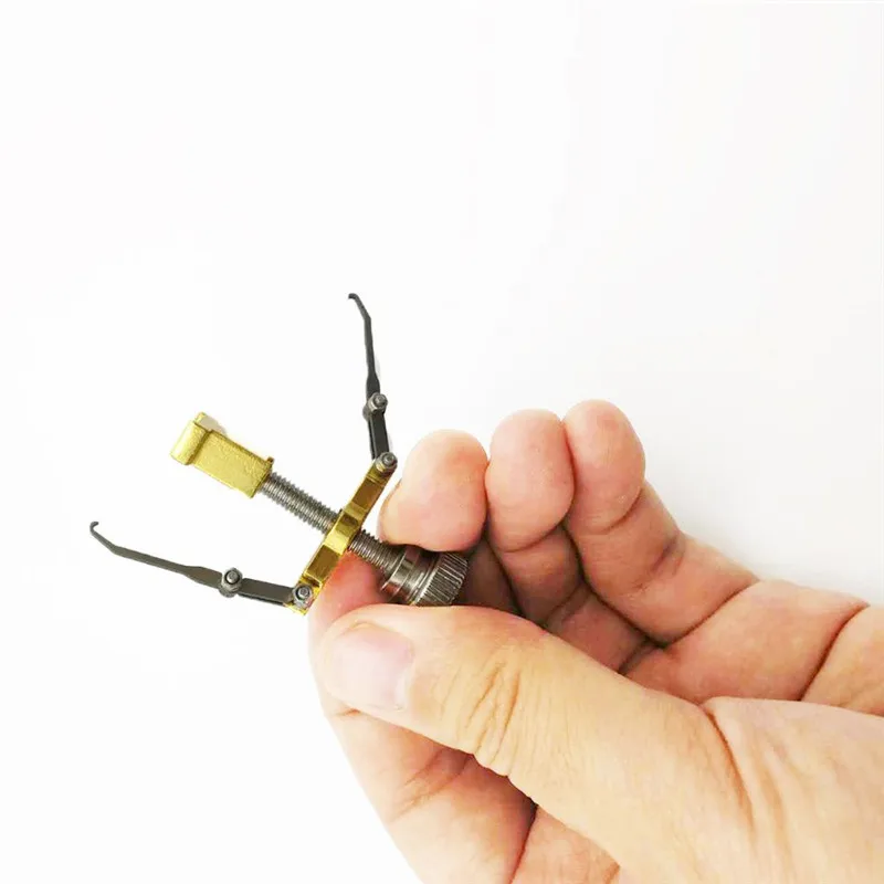 1 шт вросшие ногти для ног &quotфранцзуский маникюр&quot коррекции инструмент