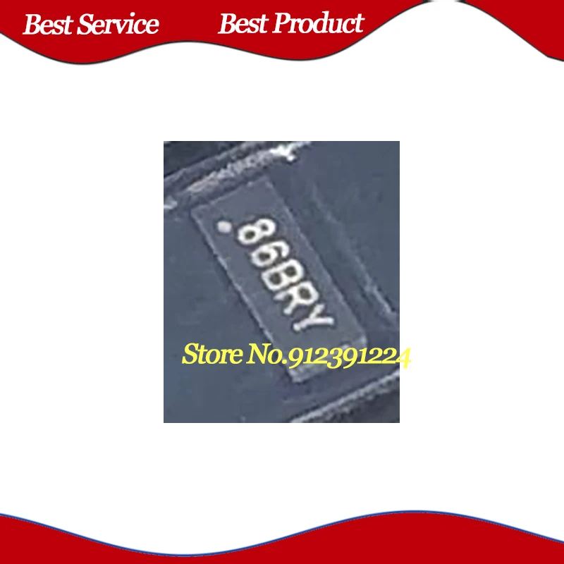 

20 Pcs/Lot TPD4E05U06DQAR BRY USON-10 New and Original In Stock