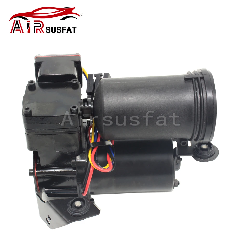 

Компрессор пневматической подвески для Ford Expedition, для Lincoln Navigator 1996-2006, 1L1Z5319AA 1L1Z5319BA 6L1Z5319AA 6L143B484AA