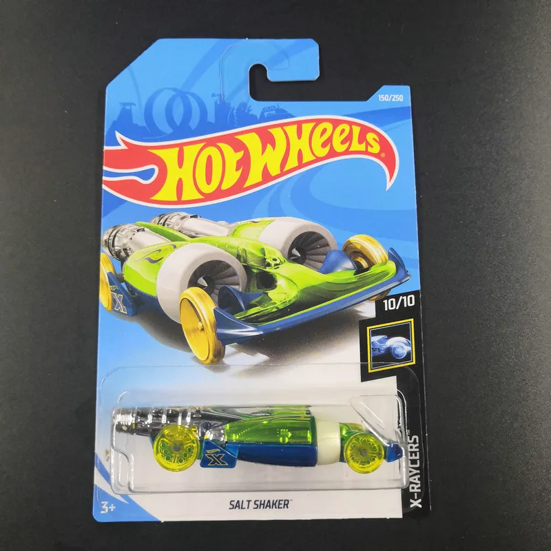 Hot Wheels 1: 64 Автомобиль NO.129-173 VOLKSWAGEN CHEVY SPIDER-MOBILE металлическая литая модель автомобиля детские игрушки подарок - Цвет: 150-2019