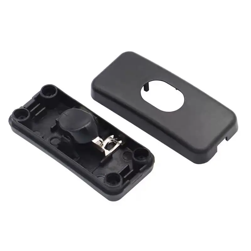 KCD-303 переключатель типа корабля линии кровати Переключатель головы лампы KCD1-112