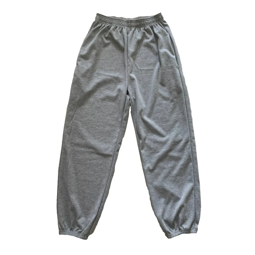 

Streetwear Women's High Waist Sweatshirt Pants Drawstring Pants Long Pants Sportswear Sexy Sportswear Sports Pants sweat pants