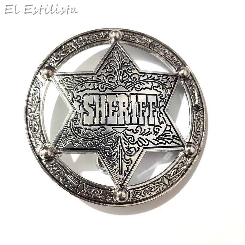 Мужская пряжка для ремня из цинкового сплава в виде ходячих мертвецов|Пряжки и