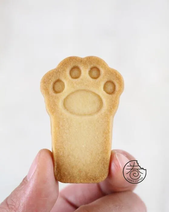 

Cat Claw Biscuit Mold Baking Cute Biscuit Cake Decoration Biscuit Mold Small Bread Cookie Cutter Moule Cooking Tools ED50MJ