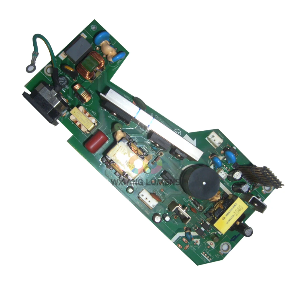 

Projector Main Power Supply Board 4H.14B40.A01 for InFocus In146 Acer EV-S21T X1210 X1210K