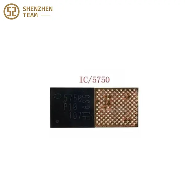SZteam 2 шт./лот PMB5750 5750 промежуточный модуль IF IC чип для iphone 7 7plus запасные части|Платы