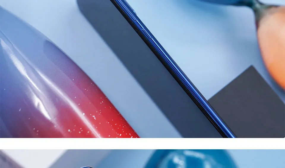 huawei Nova 5i, 6 ГБ, 128 ГБ, мобильный телефон Kirin 710, четыре ядра, 6,4 дюймов, Android 9,0, отпечаток пальца, 24 МП, фронтальная камера, GPU, Turbo 3,0