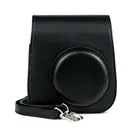 Чехол для камеры, Наплечная Сумка, чехол из искусственной кожи, защитная сумка с плечевым ремнем для Fujifilm Instax Mini 9