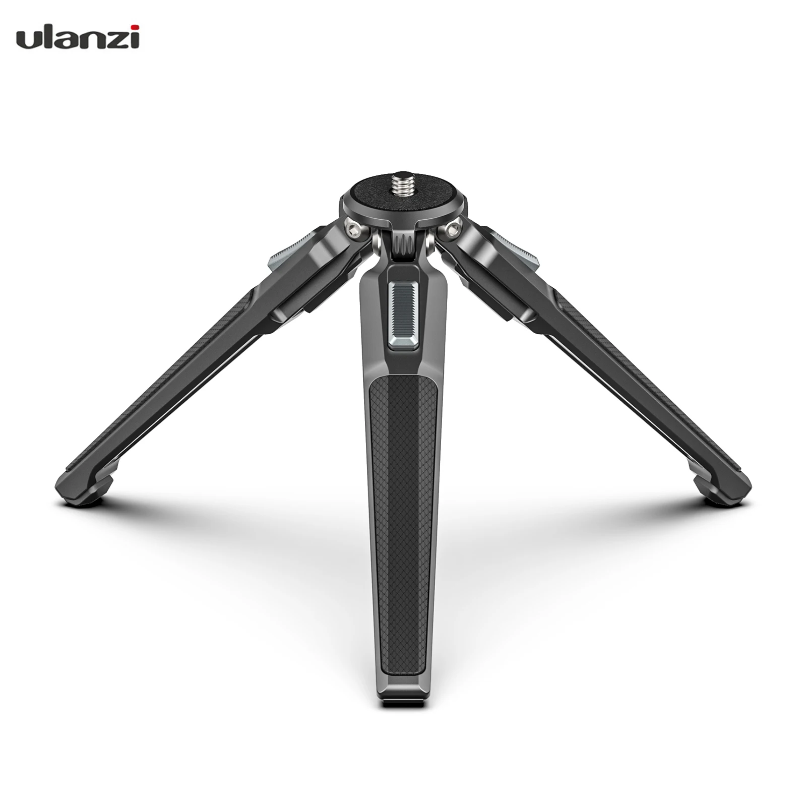 

Ulanzi MT-37 мини штатив-Трипод стойка Vlog кронштейн 1/4 дюймов винт 3 уровня регулировки для Vlog потоковое видео в реальном времени мини штатив-Трип...