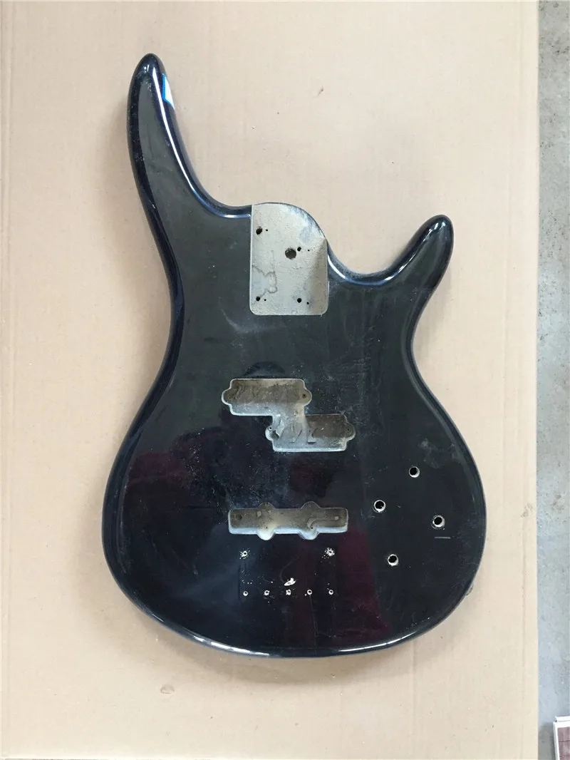 

Afanti Music Electric guitar/ DIY Electric guitar body (AMW-011)
