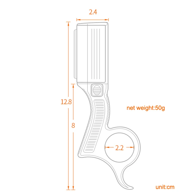 Мужские инструменты для бритья ручная бритва триммер бороды прямые лезвия из