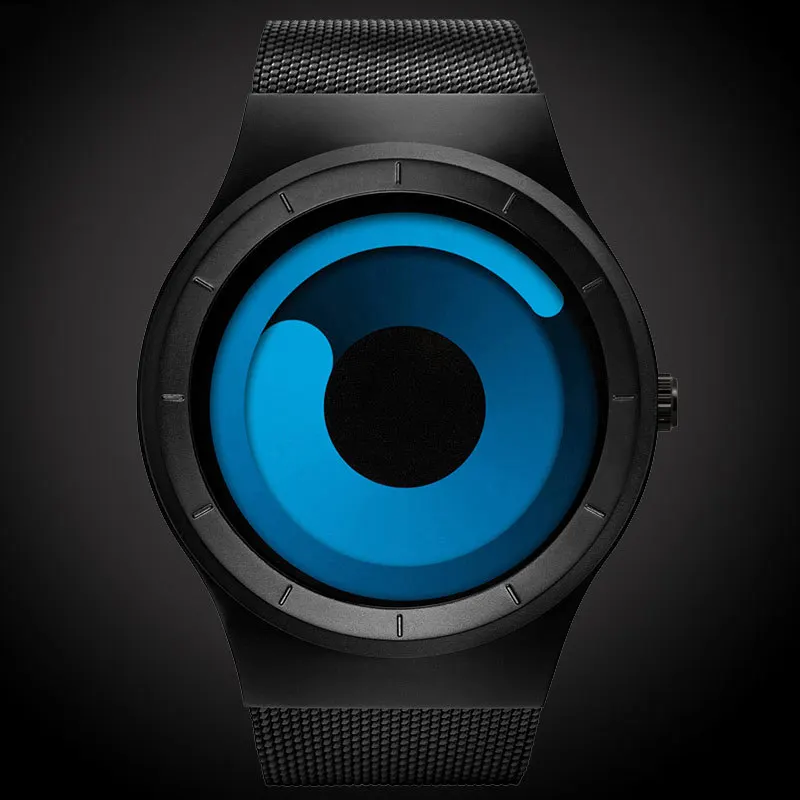 

2021 Men And Women Fashion Luxury Electronic Mechanical Watch SBC83-SBC89