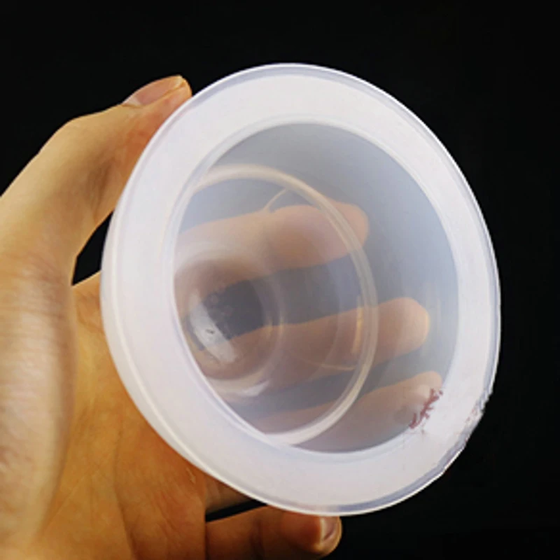 Массажер банки для здоровья вакуумные резиновые вентоза терапия инструмент