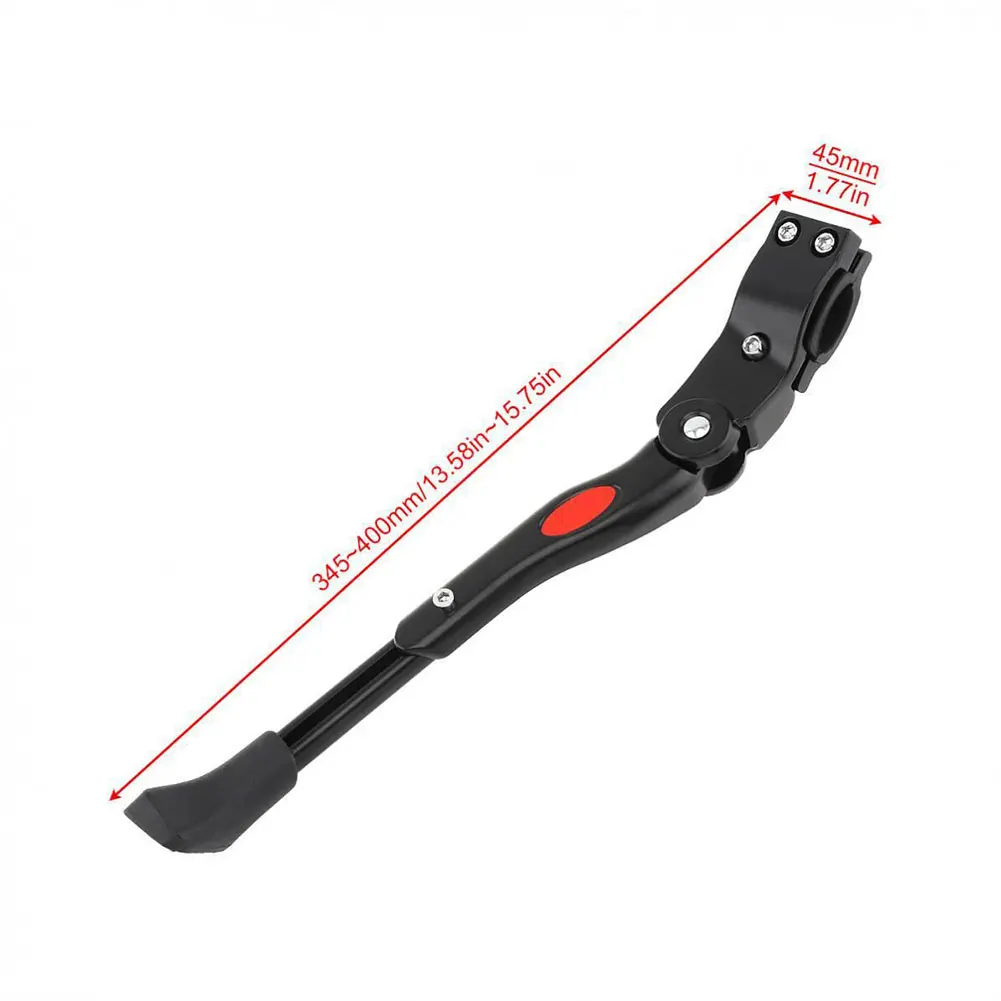 Подставка для велосипеда инструмент установки односторонний с красной