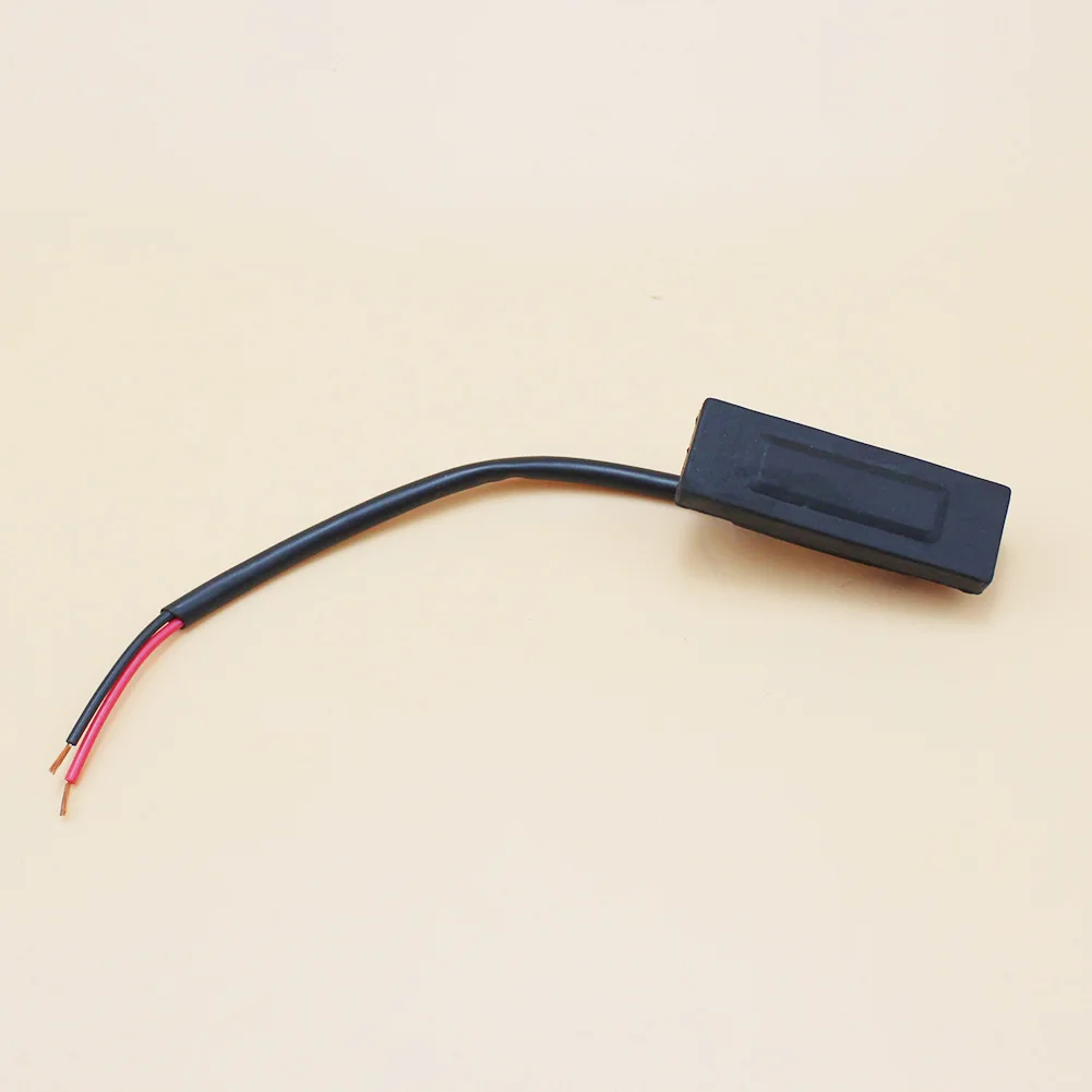 

Car Styling Trunk lock Release Switch Trunk Switch Tailgate Button 81260-1W220 for Hyundia RIO KIA K2