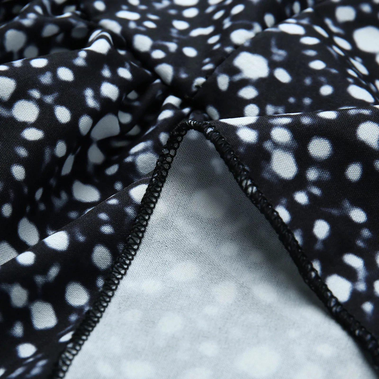 

Bohemian Floral Dress Women Short Sleeve Mini Ruffle Beach Sundress V Neck Elegant Slim High Waist Belt Dresses Vestidos Female