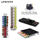 Подставка для капсул Nes для дома и офисакоробка для хранения капсул DGкоробка для хранения