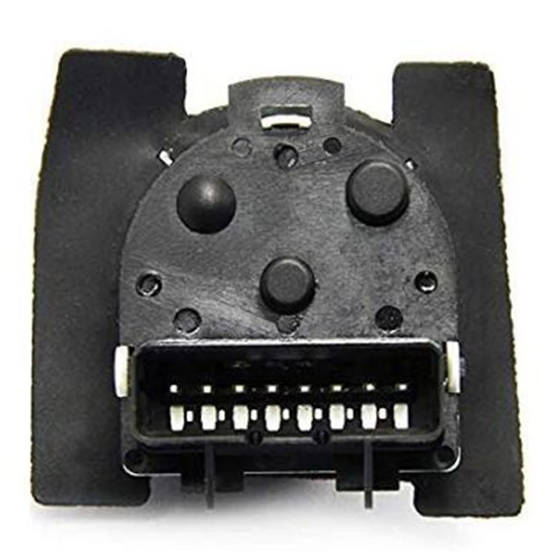 Power Mirror Switch Side View Button 15009690 for Chevy GMC Tahoe Astro C/K Series | Автомобили и мотоциклы