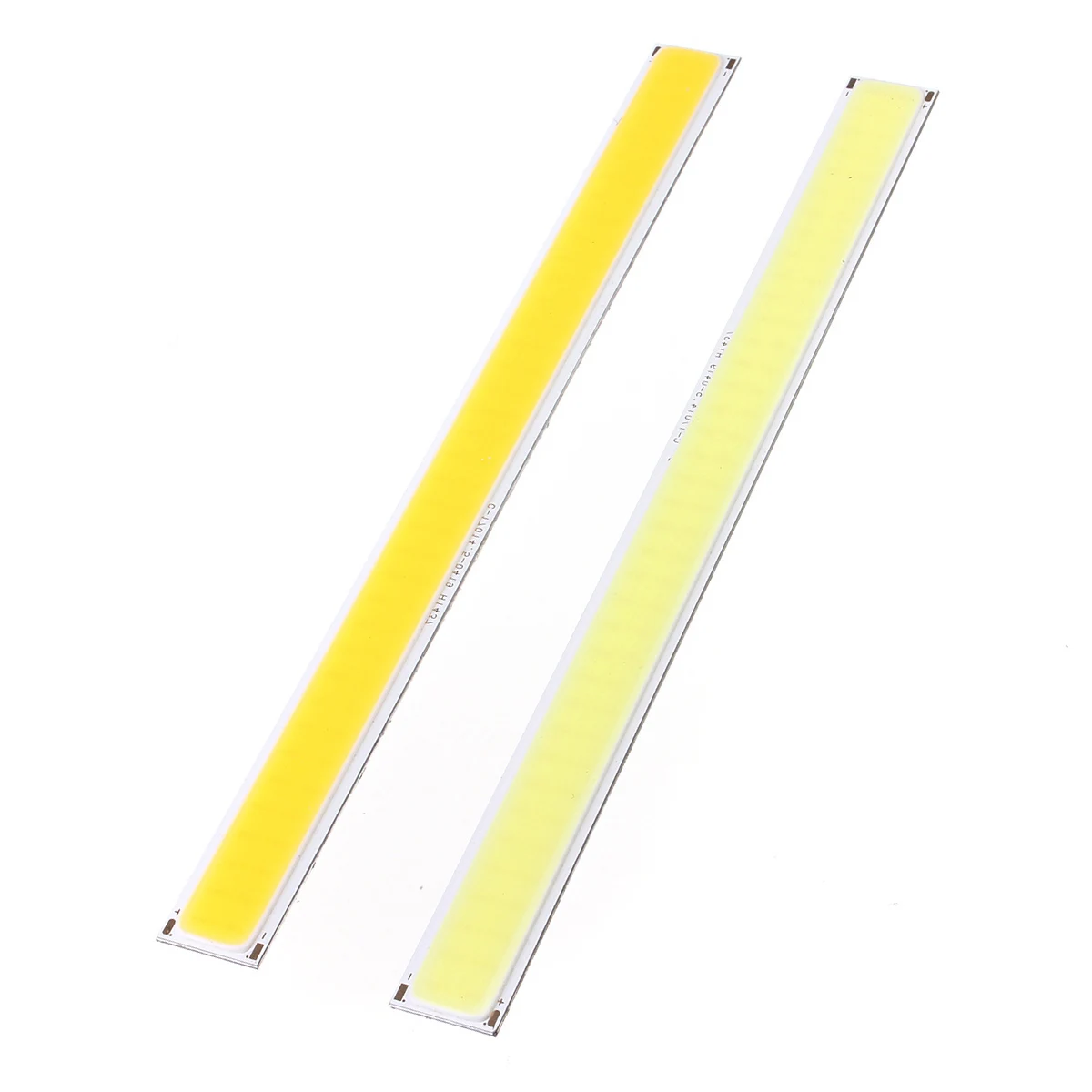 6W 76led COB LED Chip 520mA белый/теплый белый для DIY DC 12V|Светодиодные ленты| |
