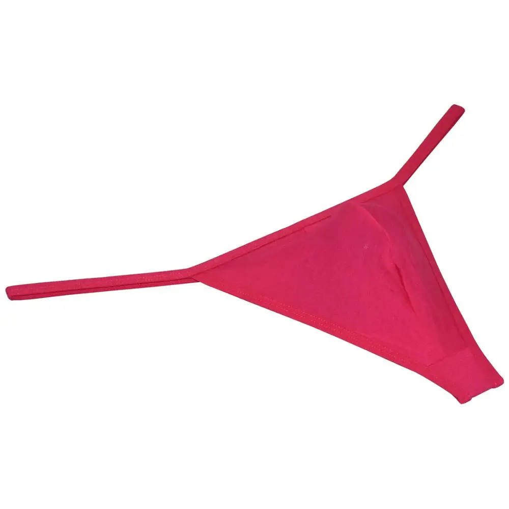 Модные щипцы сексуальное мужское нижнее белье стринги и G бандаж бикини Сисси