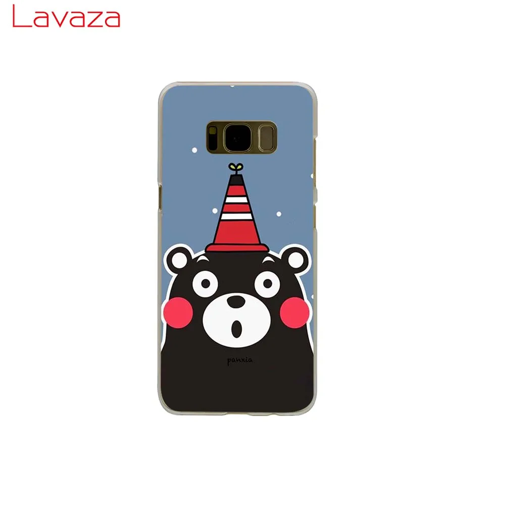 Kumamon Hard Phone Case for Samsung Galaxy A10s A20s A30s A40s A50s Note 10 Plus Cover | Мобильные телефоны и аксессуары