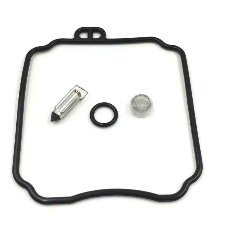 Комплект Для Ремонта Карбюратора мотоцикла 2 комплекта прокладка сиденья для