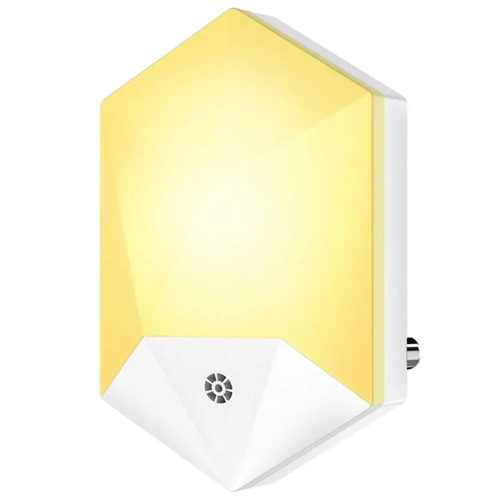 Ночной светильник с автоматическим датчиком От заката до рассвета настенный s