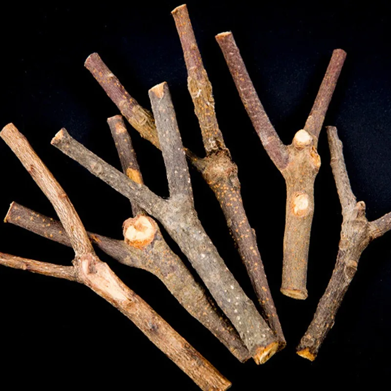 

Kids DIY Nature Wood Art & Craft Toys Creative Original Handmade Wooden Block Twig Drawing On Wood Educational Toys For Children