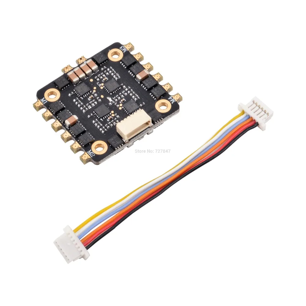 Diatone MAMBA F405 MINI F4 Контроллер полета интегрированный OSD 5 В/1A BEC и 4 в 1 25A ESC 2-4S для DIY FPV гоночный Дрон Квадрокоптер
