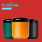 Пульт дистанционного управления Broadlink Rm Mini3 Black Bean Rm4 Pro Bestcon Rm4 c Mini Rm4c Pro ИК Wi-Fi для Alexa Google Smart Home