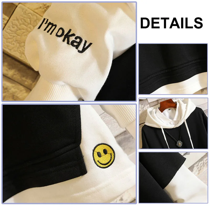 One Piece Luffy Cosplay Hoodies Roronoa Zoro Sweatshirts Patch Hooded Sweater Chopper Adult Unisex Spring and Autumn Costume |