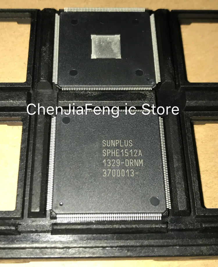 

1 шт. ~ 10 шт./лот SPHE1512A-DRNM SPHE1512A QFP новый оригинальный