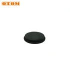 OTOM резиновая втулка для головки цилиндра мотоцикла черная крышка кулачка для ZONGSHERN NC250 250cc аксессуары для двигателя мотоцикла