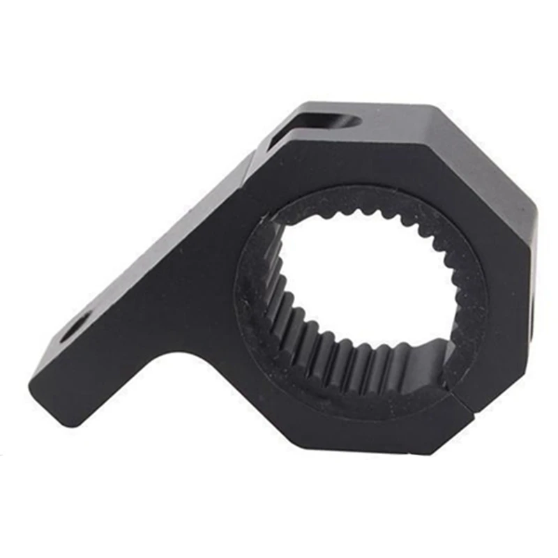 

2Pcs Mount Fog Driving Light Spotlight Clamp Bracket 15-30mm with Handlebar Spotlight Bracket Spotlight Fixed Clip 42MM