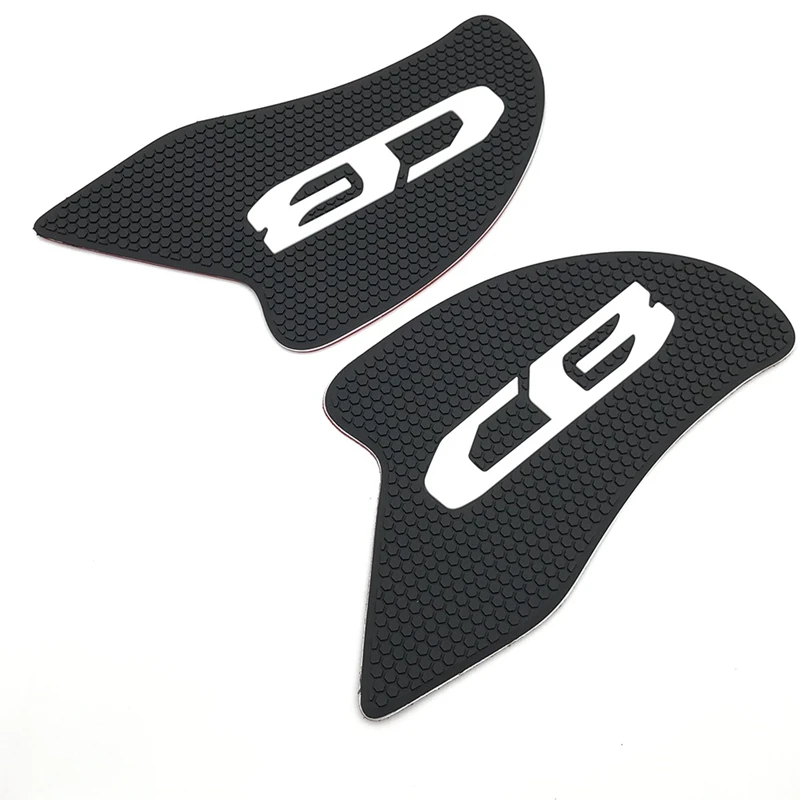 

for HONDA CB300R CB650R CB 300R 650R CB300 R CB650 R Motorcycle 3D Tank Traction Side Pad Gas Fuel Knee Grip Decal
