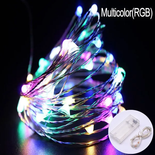 box-multi 1m 2m 3m christmas tree decorations navidad christmas decoration new year kerst decoratie christmas gift natal xmas - Цвет: box-multi