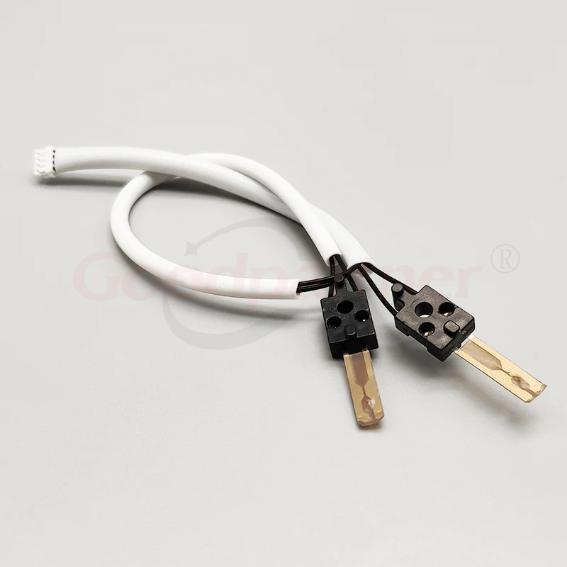 2X D0094177 D009 4177 предохранитель Термистор для RICOH Aficio MP 4000 4001 4002 5000 5001 5002 / MP4000 MP4001 MP4002