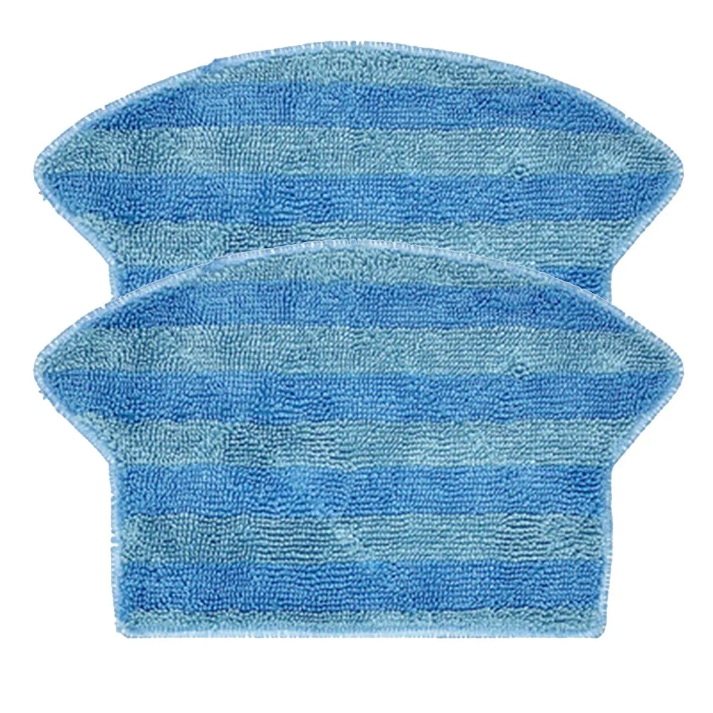 

​1 X Accessories For Midea I2 VCR03 Cleaning Sweeper Accessories Side Brush Filter Rag Spare Part In Stock Drop Shipping