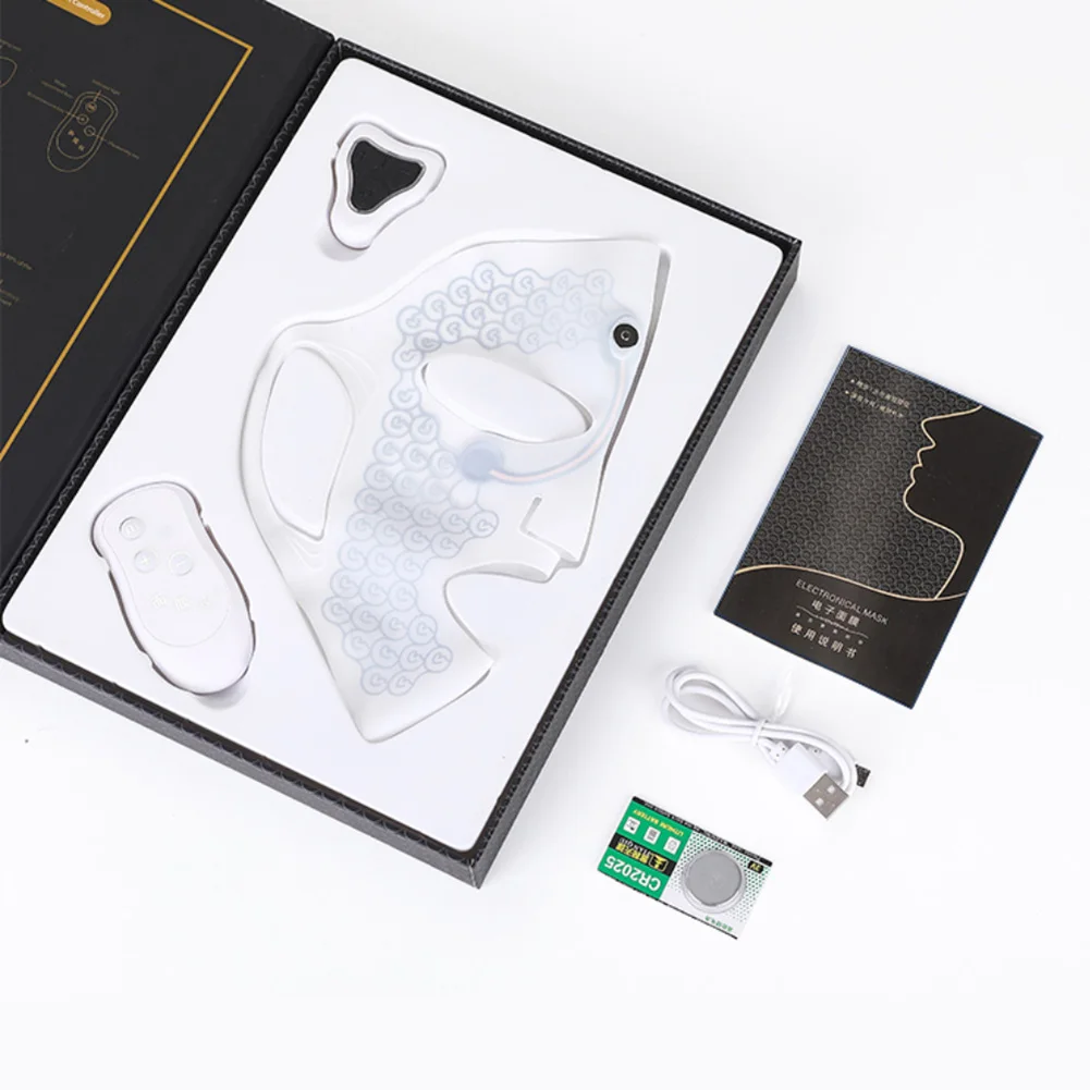 Флюоресцентная маска для лица средство ухода за кожей | Красота и здоровье