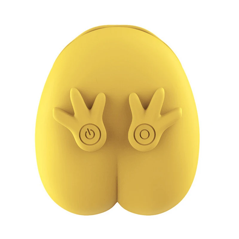 Женский 8 скоростной Силиконовый Вибрирующий Яйцо Клитор всасывающий