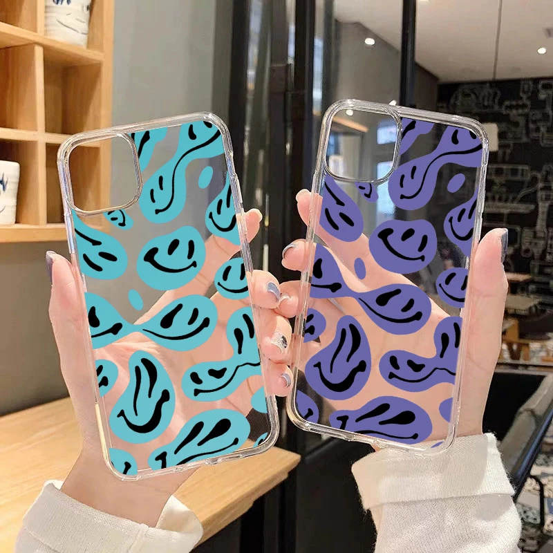 Чехол для телефона Samsung Galaxy A52 A51 A72 A71 S21 S20 FE S10 S9 Plus S10E Note 20 Ultra 10 Lite A70 A50 A13 | Мобильные