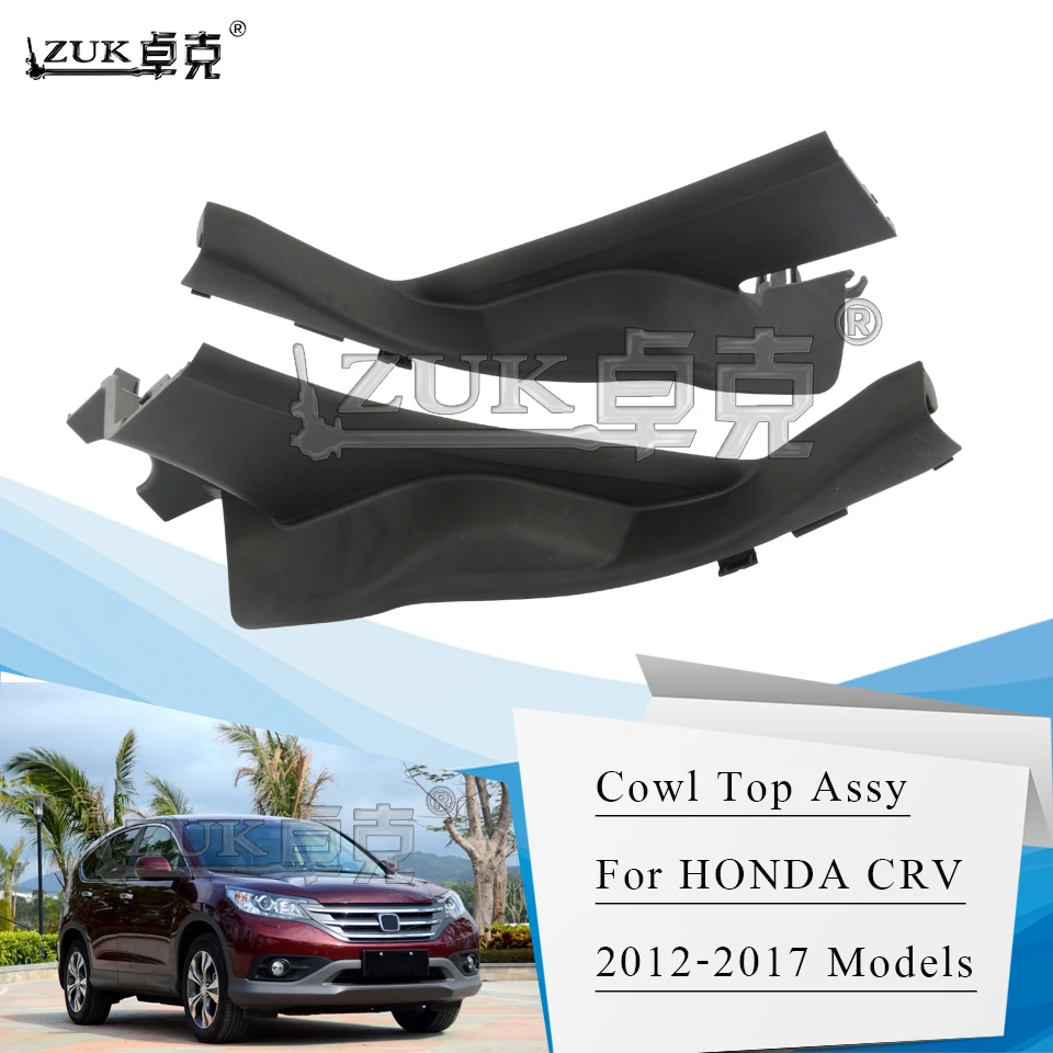 Крышка капота двигателя ZUK крышка в сборе для HONDA CRV RM 2012 2013 2014 2015 2016 2017 левой рукой |