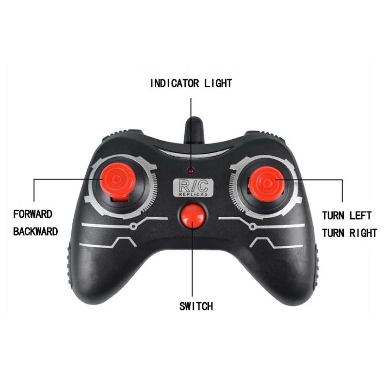 24 ghz rc гоночная лодка радио дист