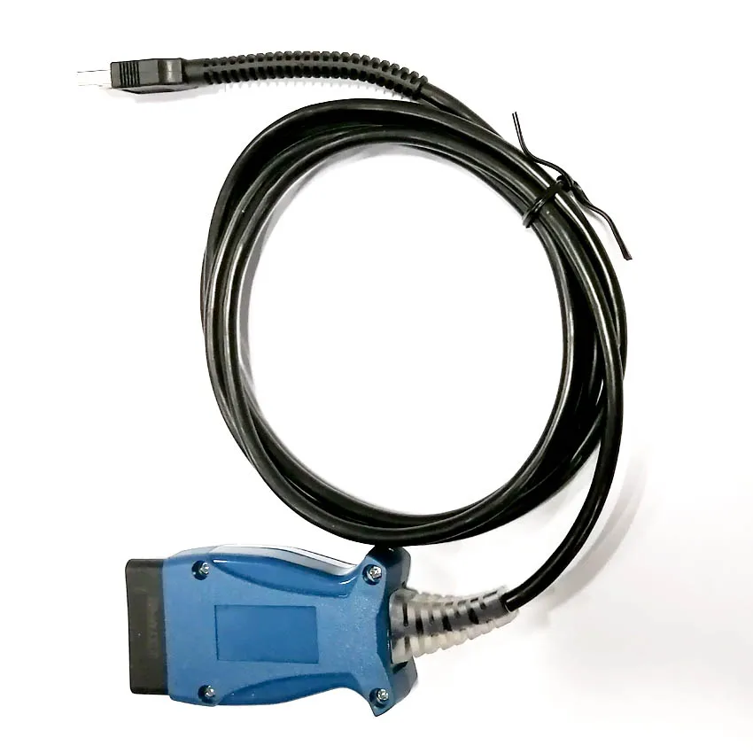 OEM Профессиональный Новый V157 jsdd LR PRO OBD2 Диагностический кабель для автомобилей