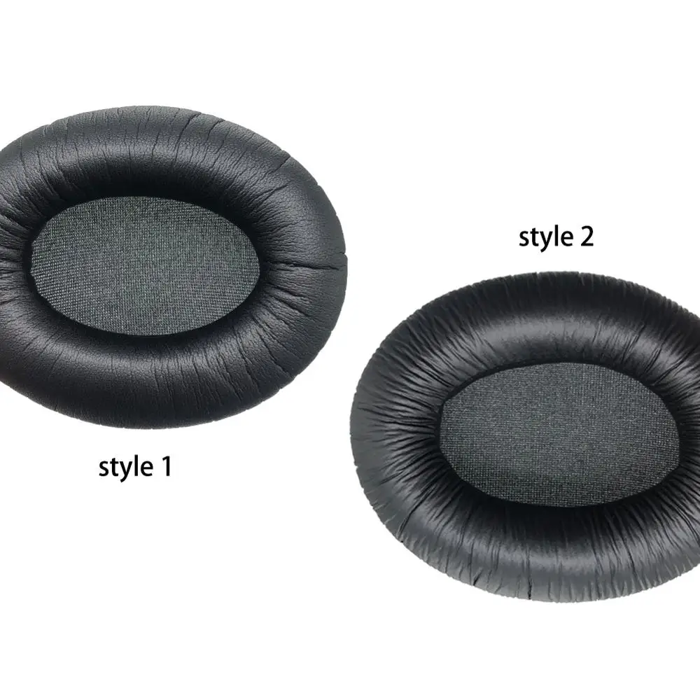 IMTTSTR 1 пара сменных подушечек для Sennheiser HD418 HD419 HD428 HD429 HD439 HD438 HD448 HD449 Чехлы