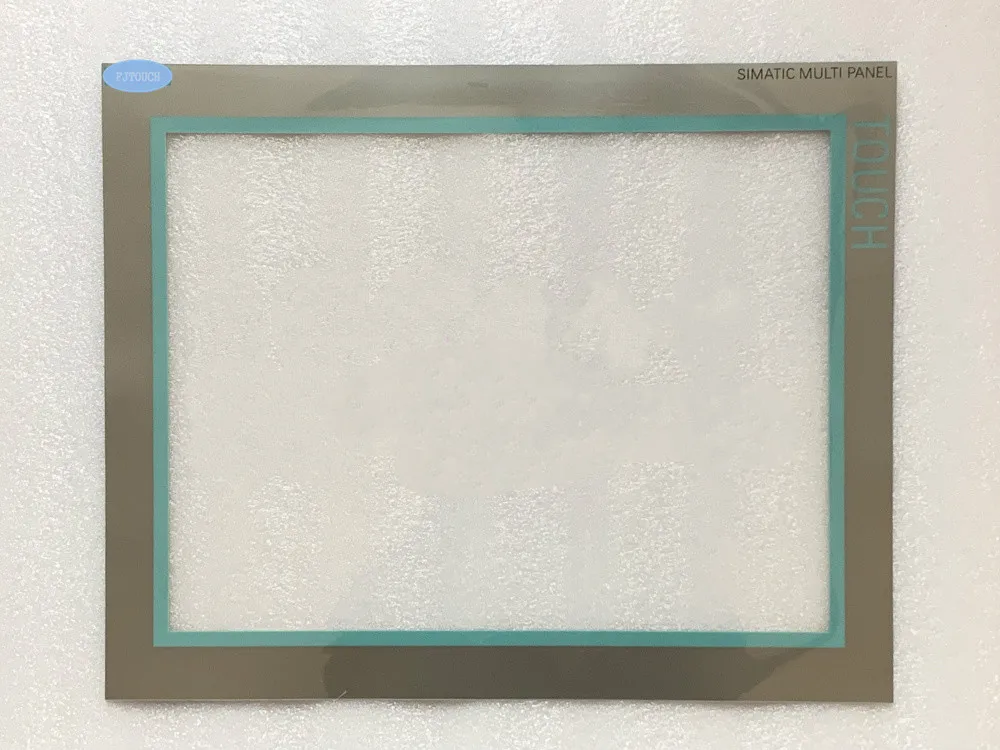 Стекло для сенсорного экрана и защитная пленка Siemens MP377-15 6AV6644-0AB01-2AX0 6AV6 644-0AB01-2AX0 |