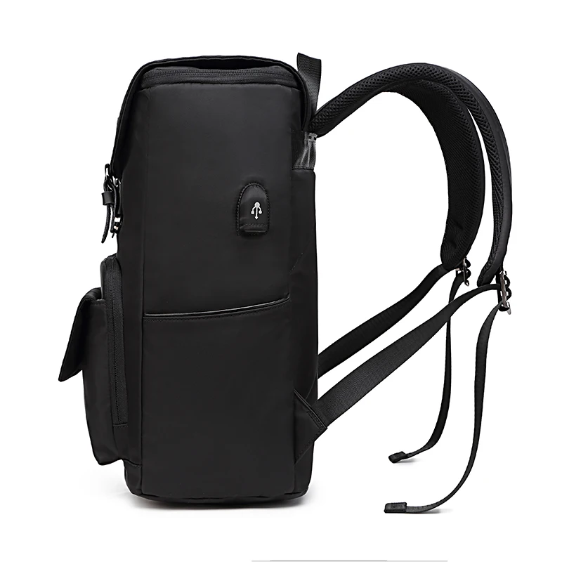 YOUSE мужской рюкзак для ноутбука дорожный женщин и мужчин большая вместительность