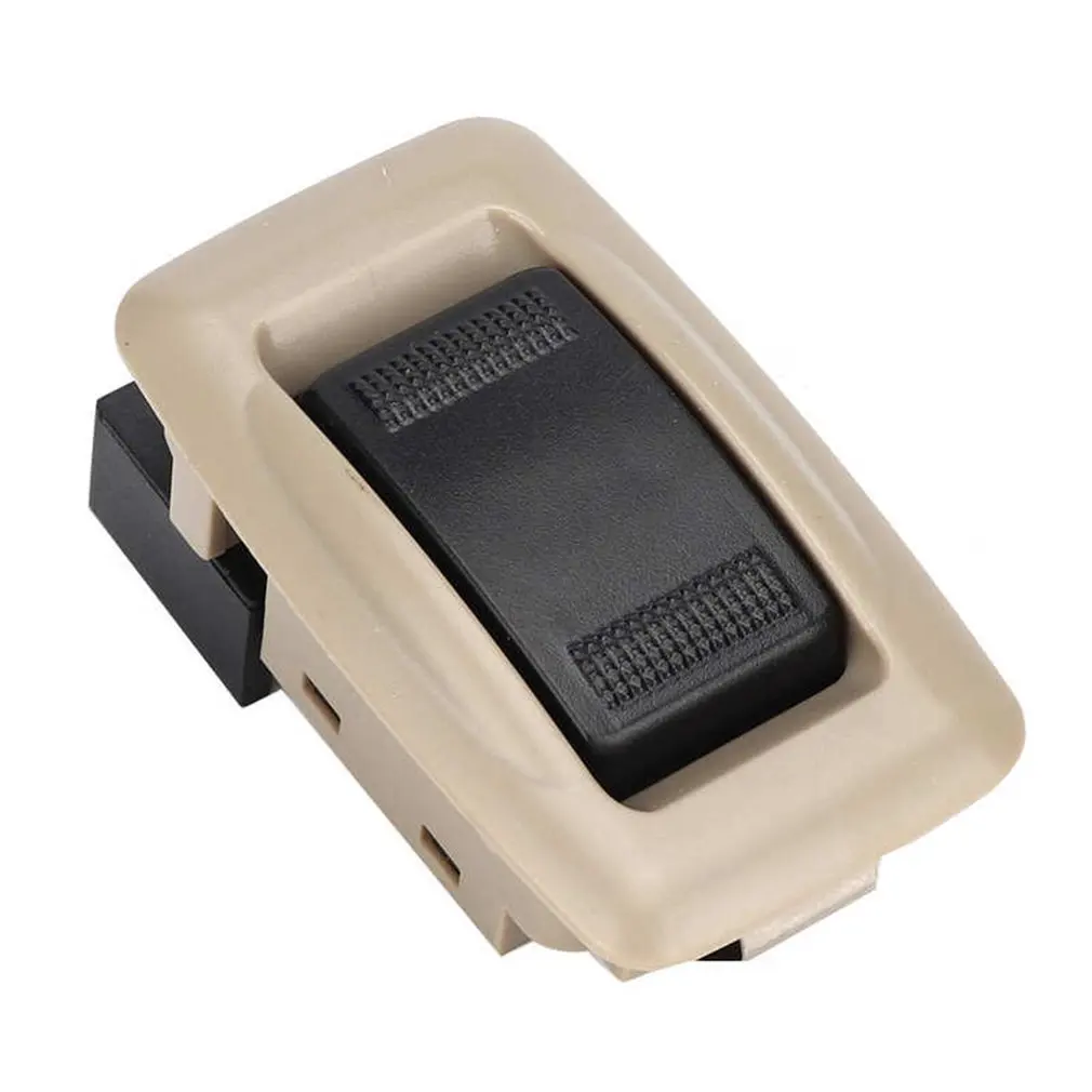 

Электрический переключатель стеклоподъемника, электрический переключатель управления стеклоподъемником Ge4t66380c05, фотосессия для Mazda 626 2002