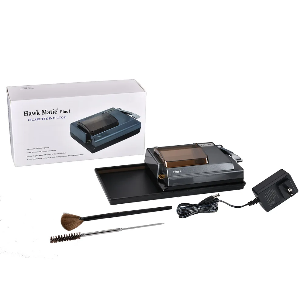 Автоматическая машина для производства сигарет электрических скручивания