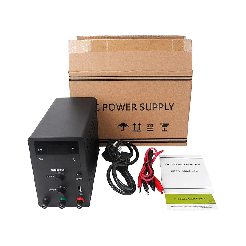 

NICE-POWER, 220 , , 30 , 10 , 60